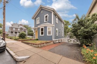 94 Wyman Street, Boston, MA 02130