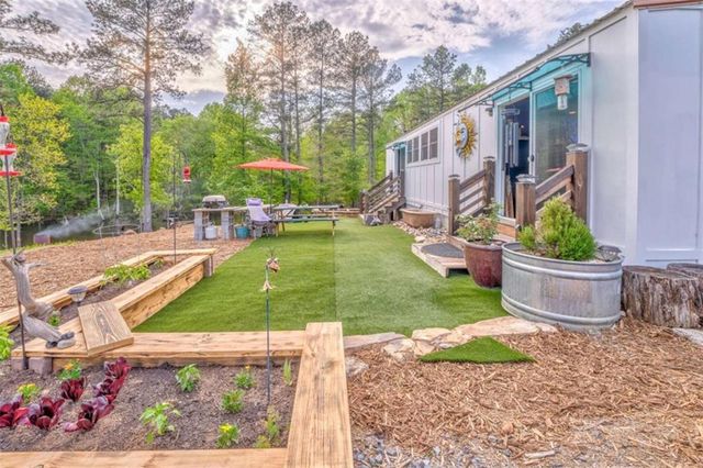 702 Cline Road, Resaca, GA 30735