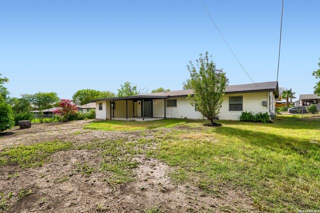 154 MOUNTAIN VALLEY ST, San Antonio, TX 78227