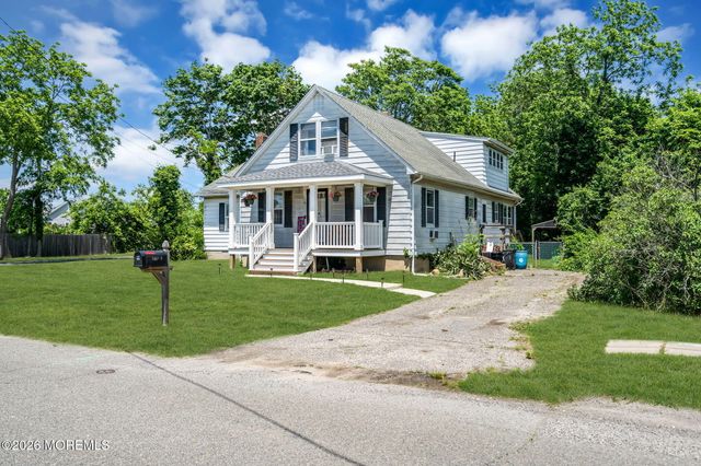 6 Jones Road, Forked River, NJ 08731