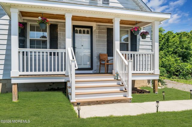 6 Jones Road, Forked River, NJ 08731