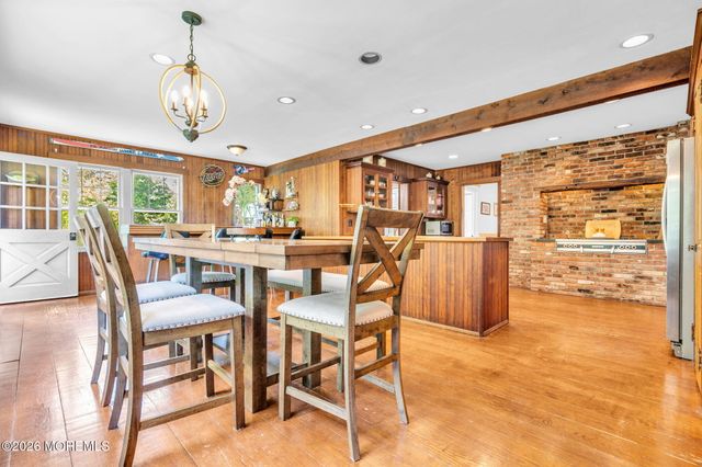 6 Jones Road, Forked River, NJ 08731