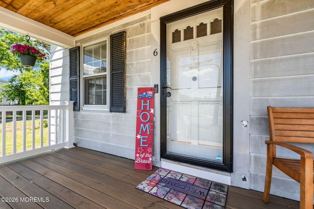 6 Jones Road, Forked River, NJ 08731
