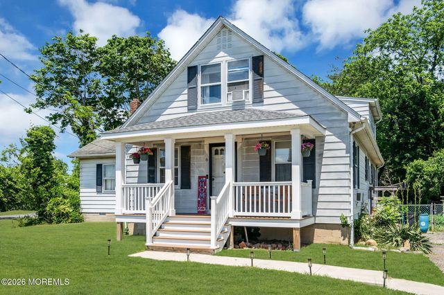 6 Jones Road, Forked River, NJ 08731