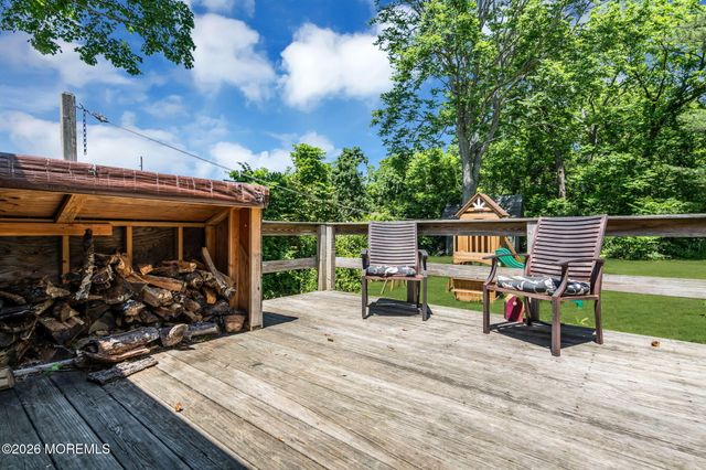 6 Jones Road, Forked River, NJ 08731