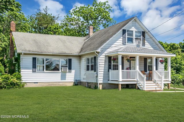 6 Jones Road, Forked River, NJ 08731