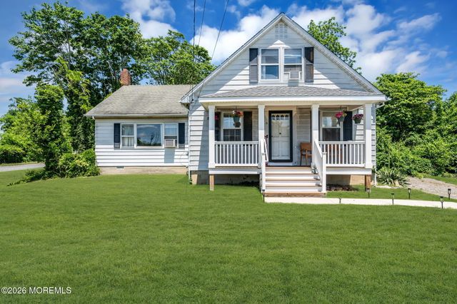 6 Jones Road, Forked River, NJ 08731