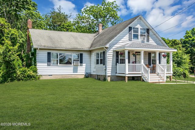 6 Jones Road, Forked River, NJ 08731