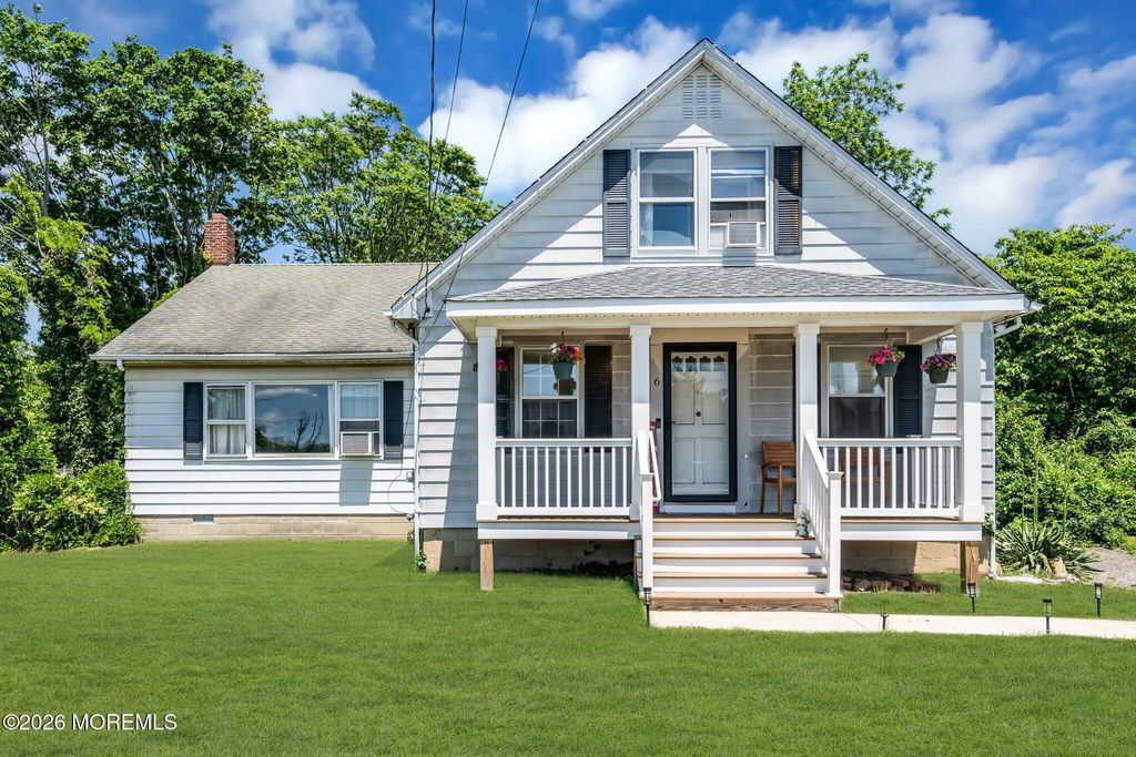 6 Jones Road, Forked River, NJ 08731