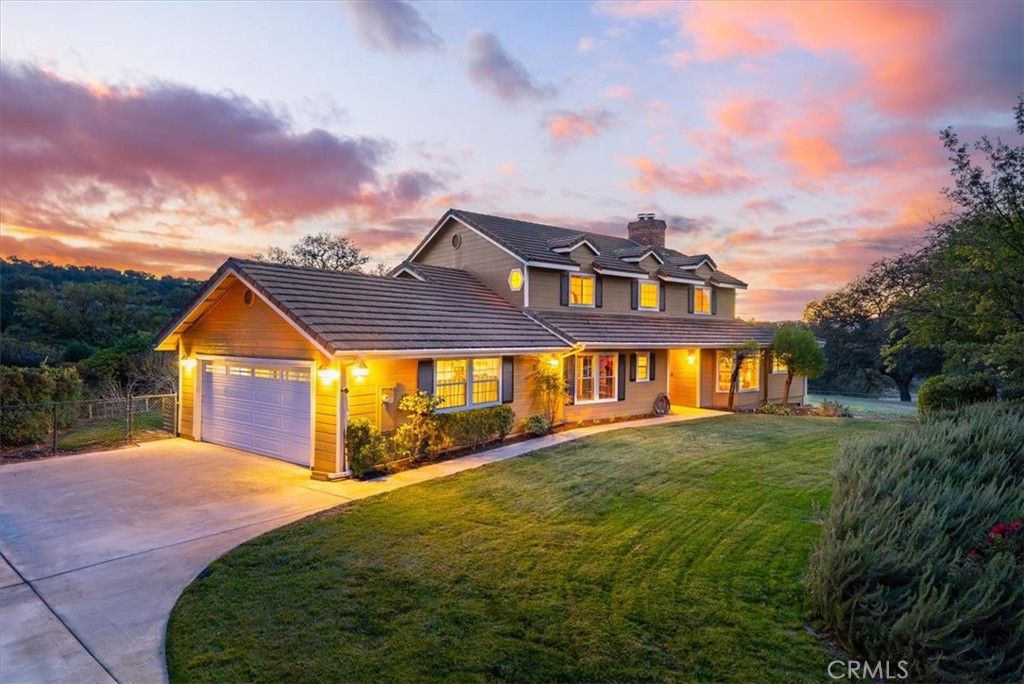 Image 1 of property listing at 1505 Barley Grain, Paso Robles, CA 93446