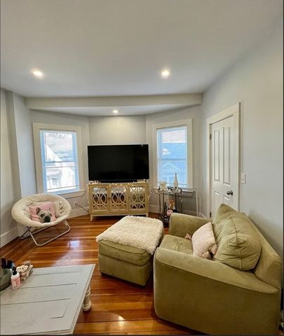 42 Moseley St 2, Boston, MA 02125
