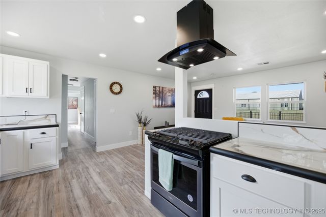 1001 S Broadway Street, Skiatook, OK 74070