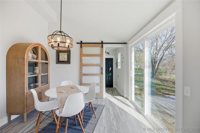 1001 S Broadway Street, Skiatook, OK 74070