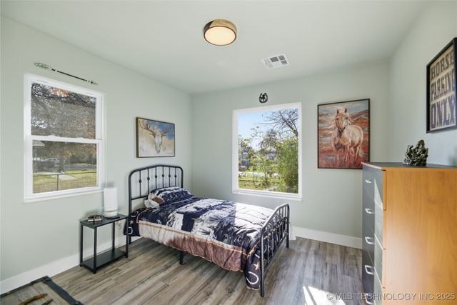 1001 S Broadway Street, Skiatook, OK 74070