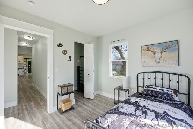 1001 S Broadway Street, Skiatook, OK 74070