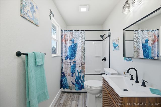 1001 S Broadway Street, Skiatook, OK 74070