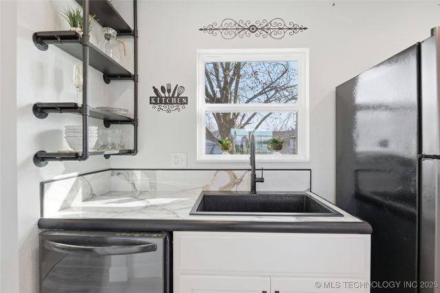 1001 S Broadway Street, Skiatook, OK 74070