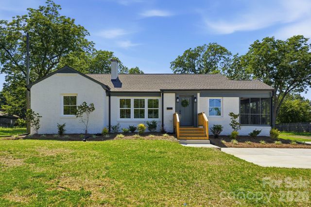 417 Linwood Road, Gastonia, NC 28052