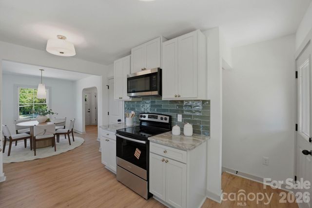417 Linwood Road, Gastonia, NC 28052