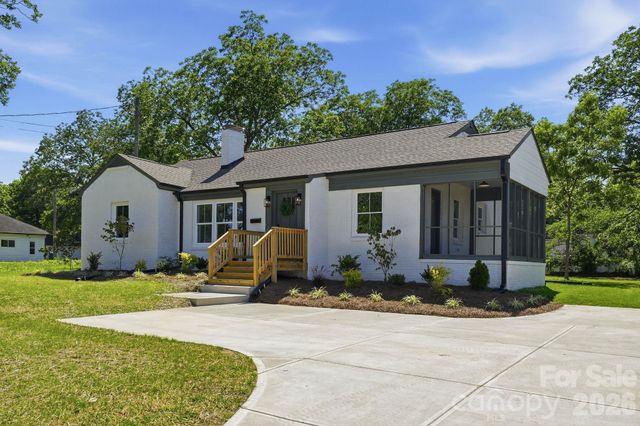 417 Linwood Road, Gastonia, NC 28052