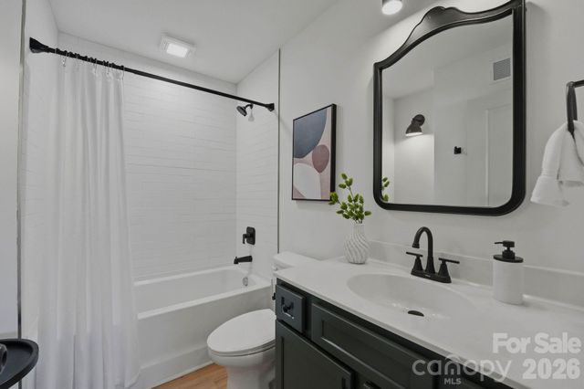 417 Linwood Road, Gastonia, NC 28052