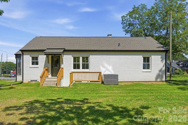 417 Linwood Road, Gastonia, NC 28052
