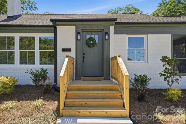 417 Linwood Road, Gastonia, NC 28052