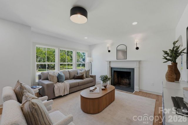 417 Linwood Road, Gastonia, NC 28052