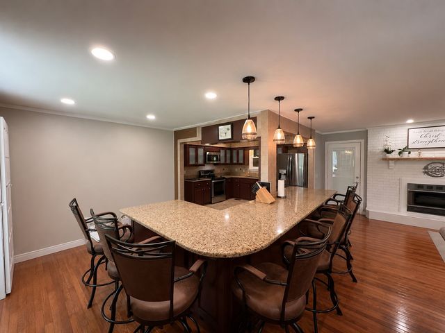 215 Maple Way, Mount Juliet, TN 37122