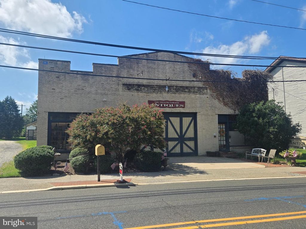 66 S MAIN ST, MULLICA HILL, NJ 08062 — photo 2