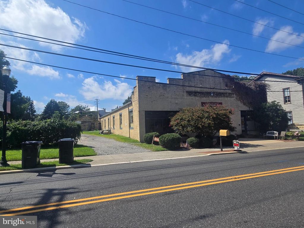 66 S MAIN ST, MULLICA HILL, NJ 08062 — photo 3