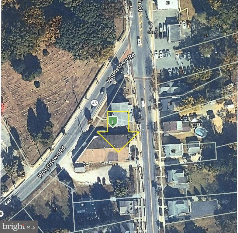 66 S MAIN ST, MULLICA HILL, NJ 08062 — photo 4