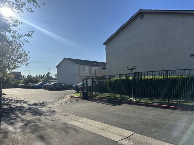 8571 La Salle 49, Cypress, CA 90630