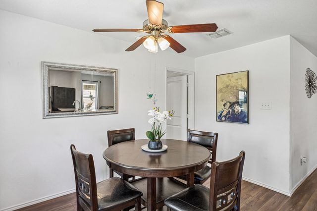 1806 River Crossing Drive, Anna, TX 75409