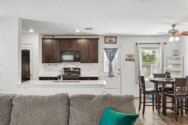1806 River Crossing Drive, Anna, TX 75409