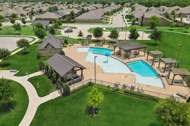 1806 River Crossing Drive, Anna, TX 75409