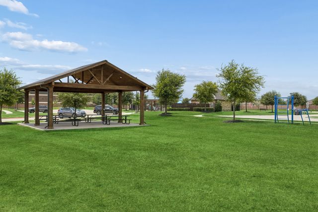 1806 River Crossing Drive, Anna, TX 75409