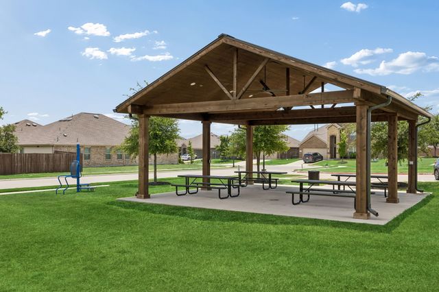 1806 River Crossing Drive, Anna, TX 75409