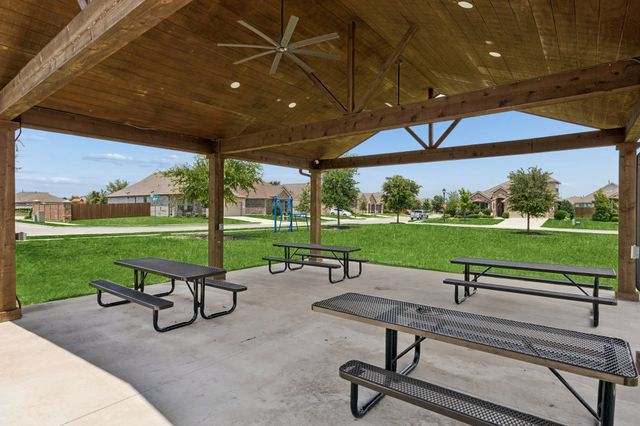 1806 River Crossing Drive, Anna, TX 75409