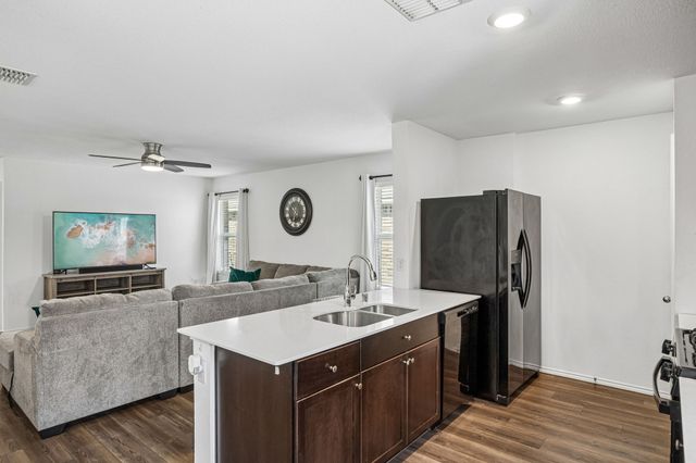1806 River Crossing Drive, Anna, TX 75409