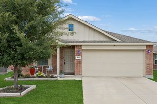 1806 River Crossing Drive, Anna, TX 75409