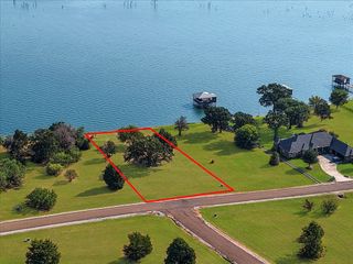 Lot 37 El Barco, Corsicana, TX 75109
