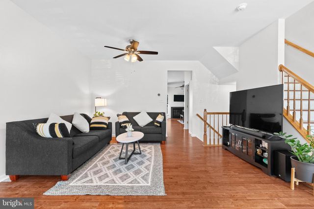 14239 HUNTERS RUN WAY, Gainesville, VA 20155