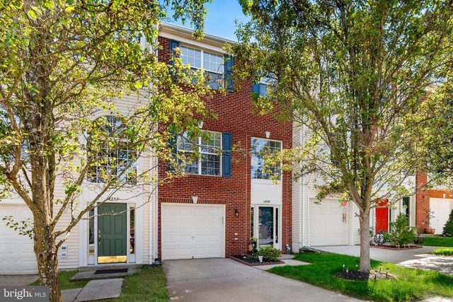 14239 HUNTERS RUN WAY, Gainesville, VA 20155