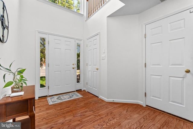 14239 HUNTERS RUN WAY, Gainesville, VA 20155