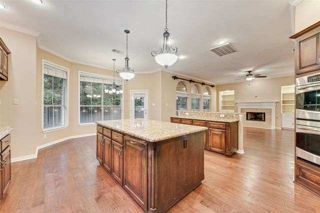 517 Northwood Trail, Southlake, TX 76092
