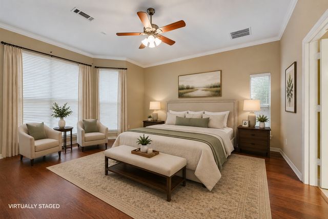 517 Northwood Trail, Southlake, TX 76092