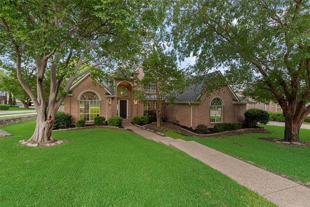 517 Northwood Trail, Southlake, TX 76092