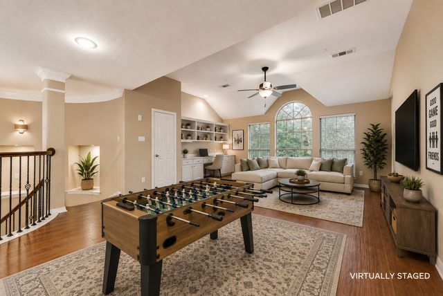 517 Northwood Trail, Southlake, TX 76092