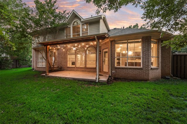 517 Northwood Trail, Southlake, TX 76092